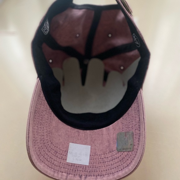 Houston Texans Hat - Picture 2 of 3